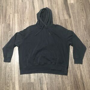 Under Armour Black Hoodie